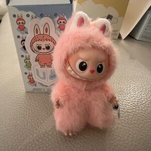 POP MART Labubu Pin For Love U CONFIRMED